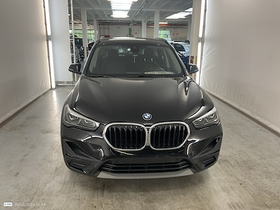 BMW X1 1.5 XDRIVE25E (162KW)
