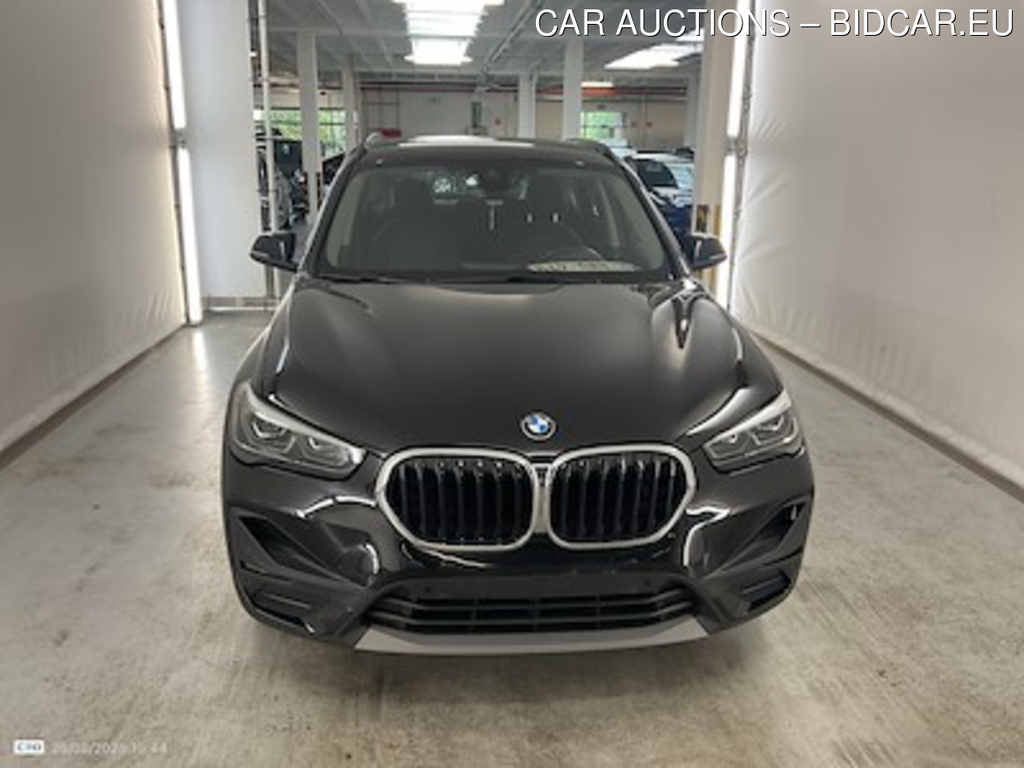 BMW X1 1.5 XDRIVE25E (162KW)