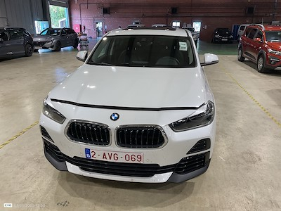 BMW X2 1.5 SDRIVE16D DCT 85KW