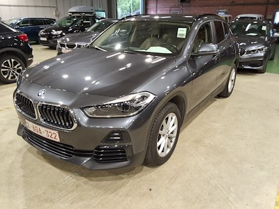 BMW X2 1.5 SDRIVE18I 100KW DCT