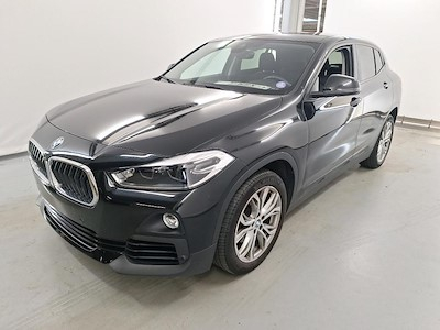 BMW X2 1.5iA sDrive18 OPF