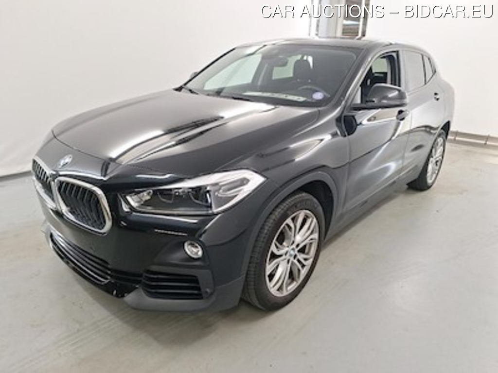 BMW X2 1.5iA sDrive18 OPF