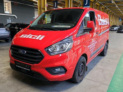 Ford Transit custom 2.0TD 130PS TREND FWD 340 SWB