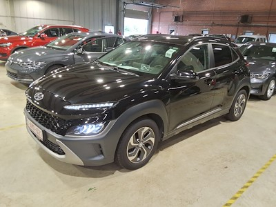 Hyundai KONA 1.6 GDI HYBRID SKY DCT