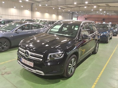 Mercedes-Benz Class glb diesel x247 GLB 180 d