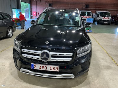 Mercedes-Benz GLB 2.0 GLB 180 D BUSINESS SOLUTION
