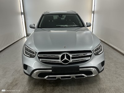 Mercedes-Benz GLC 2.0 GLC 200 D AUTO