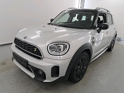 MINI COUNTRYMAN 1.5 COOPER S E 4WD AUTO