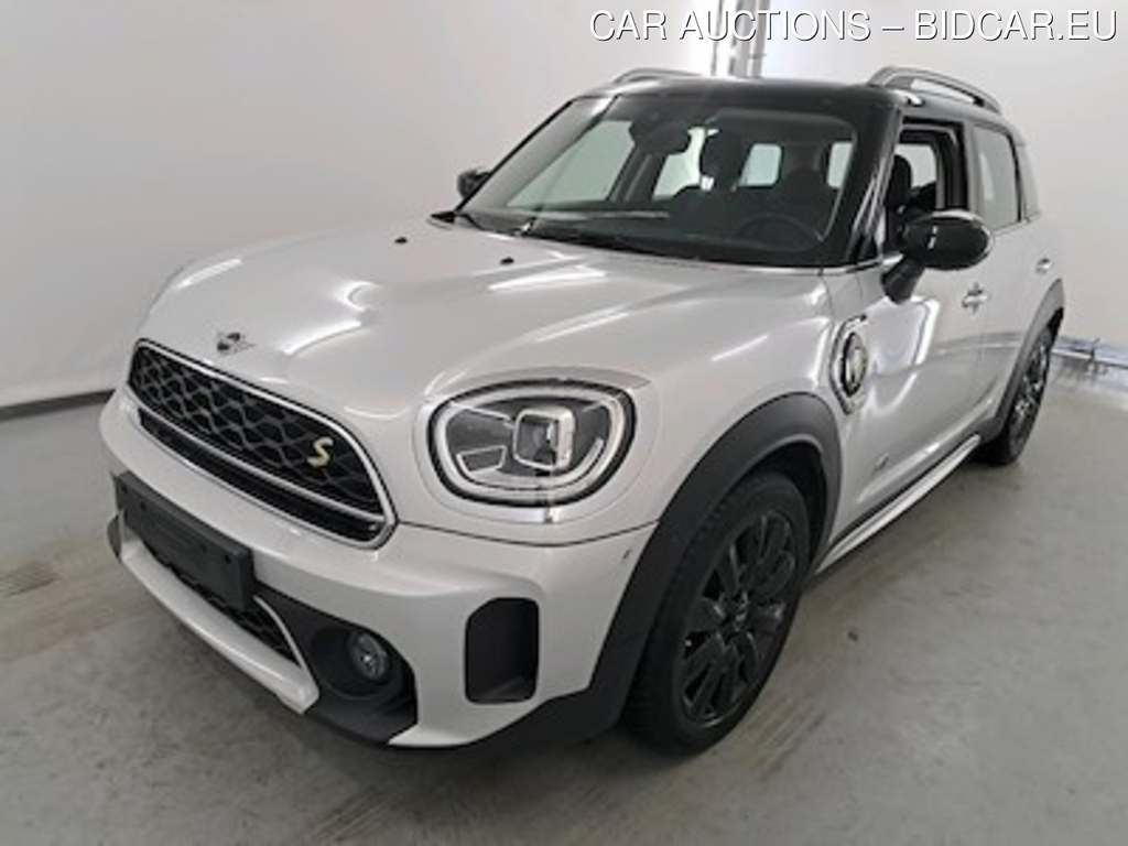 MINI COUNTRYMAN 1.5 COOPER S E 4WD AUTO