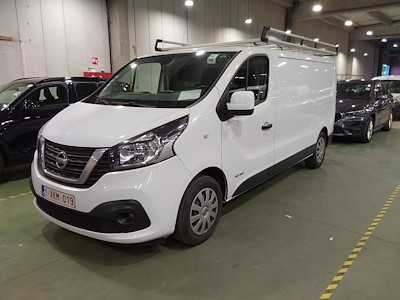 Nissan NV300 1.6 dCi L2H1 Optima S-S STOCK
