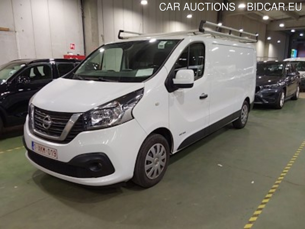 Nissan NV300 1.6 dCi L2H1 Optima S-S STOCK