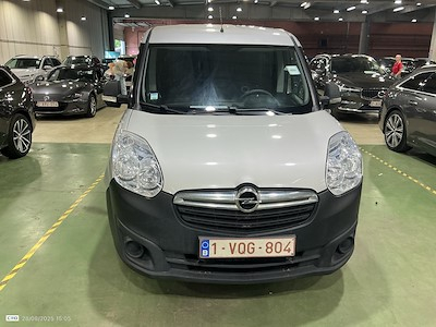 Opel Combo 2300 cargo lwb dsl 1.6 CDTi L2H1 (EU6) STOCK