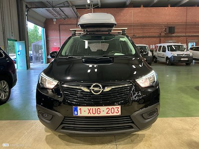 Opel Crossland X - 2020 1.2i Edition S-S