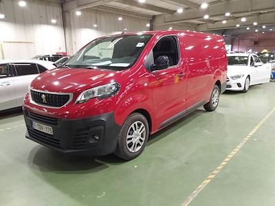 Peugeot Expert fourgon mwb dsl - 2016 2.0 BlueHDi L3 Long Premium Pack S&amp;S STOCK