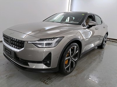 Polestar 2 78KWH AUTO 4WD PILOT PLUS Performance