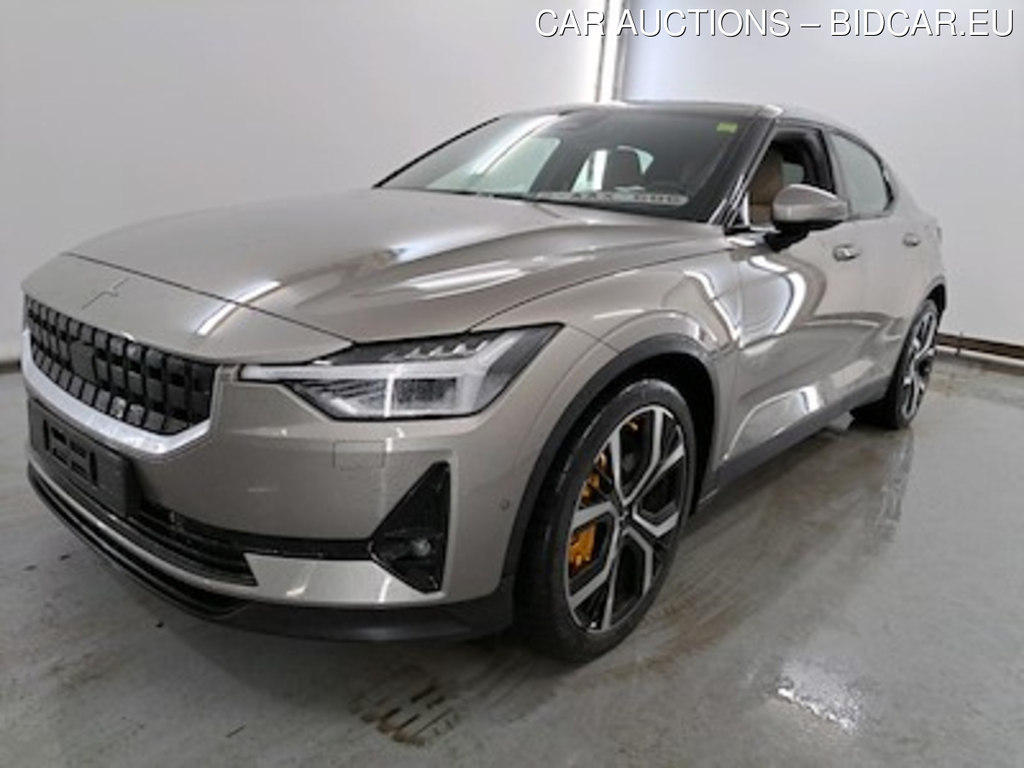 Polestar 2 78KWH AUTO 4WD PILOT PLUS Performance