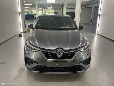 Renault ARKANA 1.6 E-TECH 145 R.S. LINE