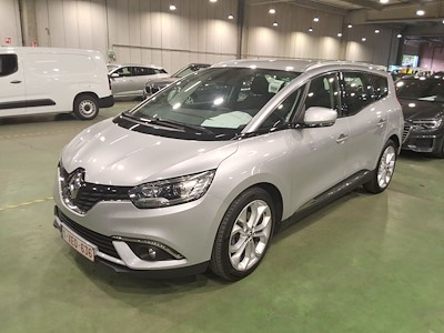 Renault Grand scenic diesel - 2017 1.7 Blue dCi Corporate Edi.(Fleet EU6.2)
