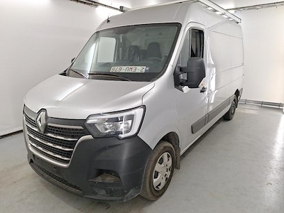 Renault MASTER 2.3 DCI 135 BLUE GRAND CONFORT L2H2 35