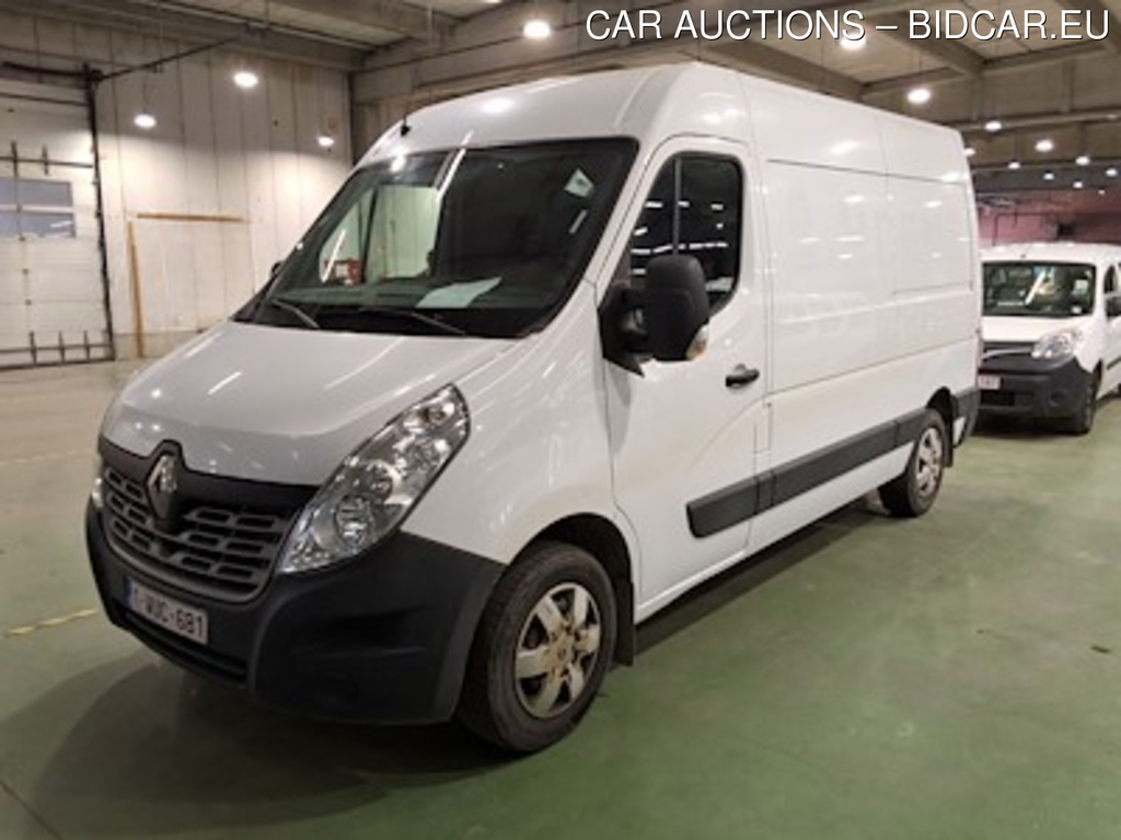 Renault Master 2.3 dCi 35 L2H2 Energy Tw.Turbo Gd Conf. STOCK