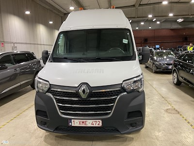 Renault Master 35 fou lwb HR dsl VAN FWD 3T5 E6 - L3H3