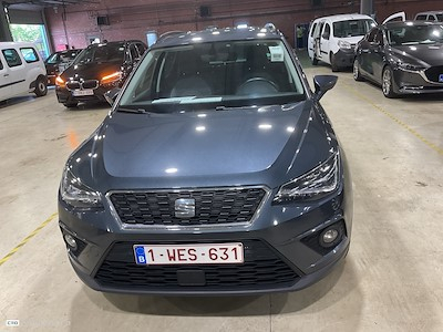 Seat Arona diesel 1.6 CR TDI Move! DSG (EU6.2)