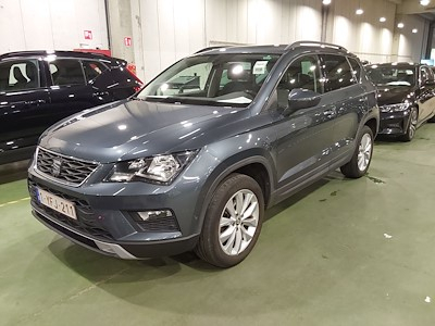 Seat ATECA 1.0 TSI MOVE