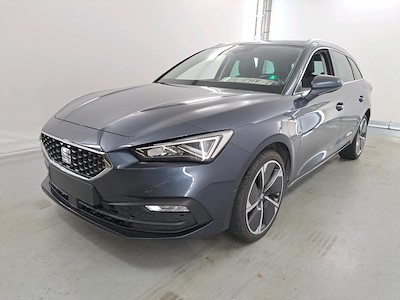 Seat Leon ST 1.4 E-HYBRID S-S XCELLENCE DSG SP