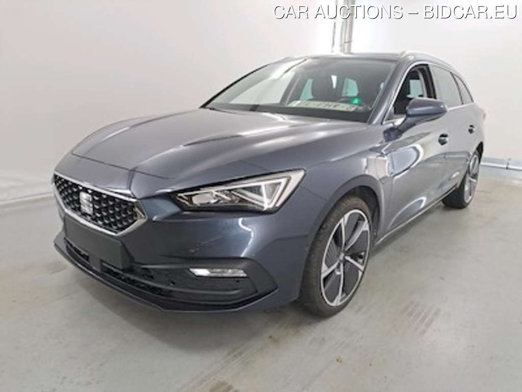 Seat Leon ST 1.4 E-HYBRID S-S XCELLENCE DSG SP