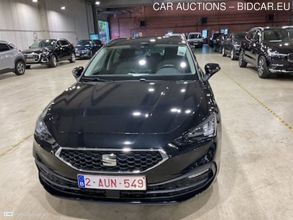 Seat Leon ST 1.5 TSI 130 MOVE!