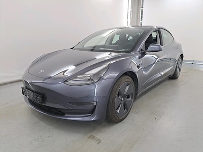 Tesla Model 3 75 KWH LONG RANGE DUAL MOTOR 4WD AUTO