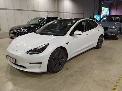 Tesla Model 3 75 kWh Long-Range Dual Motor