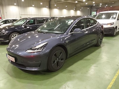 Tesla Model 3 75 kWh Long-Range Dual Motor