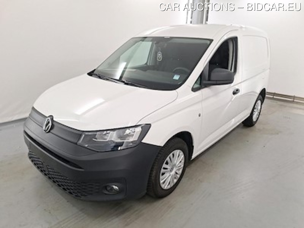 Volkswagen CADDY 2.0 CRTDI 75KW SCR BMT CARGO