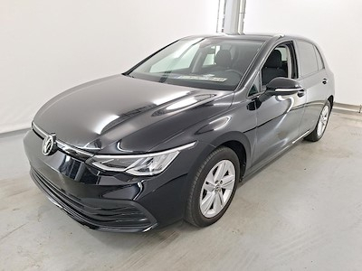 Volkswagen Golf viii diesel 2.0 SCR TDi Life DSG