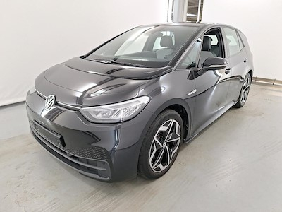 Volkswagen ID3 BEV 82KWH 150KW PRO S 4-SEATER