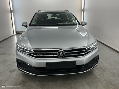 Volkswagen Passat variant 1.4 TSI MSQ VARIANT GTE BUSINESS
