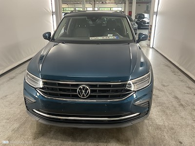 Volkswagen Tiguan 1.5 TSI 110KW LIFE DSG