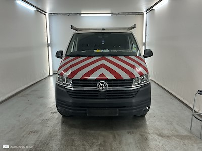Volkswagen TRANSPORTER 2.0CRTDI SCR 110KW BMT SWB 2.8T