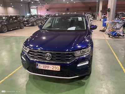 Volkswagen T-ROC 1.5 TSI ACT Style OPF DSG