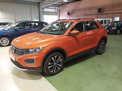 Volkswagen T-roc diesel 1.6 TDi SCR United