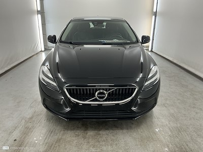 Volvo V40 - 2016 1.5 T2 Black Edition Gear.GPF(EU6d-TEMP)