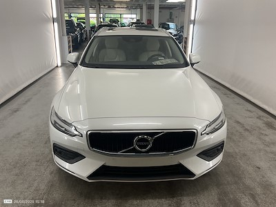 Volvo V60 2.0 B4 D GEARTRONIC MOMENTUM PRO