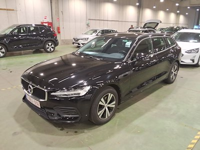 Volvo V60 2.0 D3 GEARTRONIC V60
