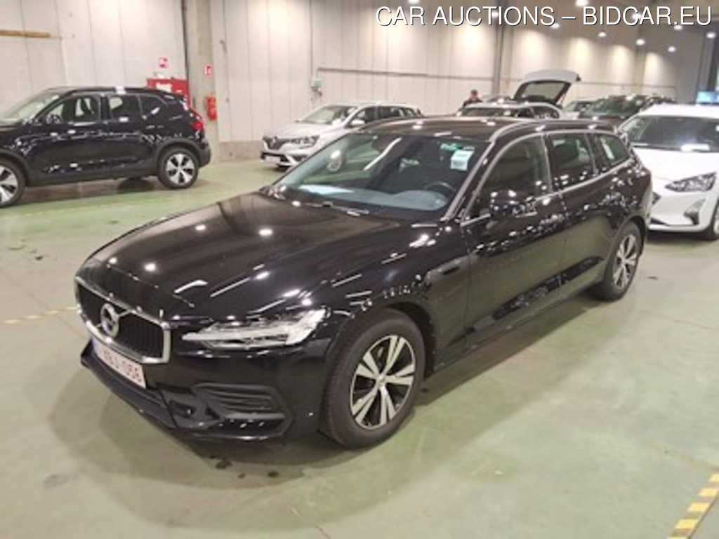 Volvo V60 2.0 D3 GEARTRONIC V60