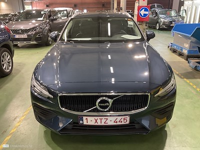Volvo V60 diesel - 2018 2.0 D3 Momentum Pro Geartronic