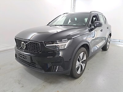 Volvo XC40 1.5 T4 PHEV PLUS DARK DESIGN DCT