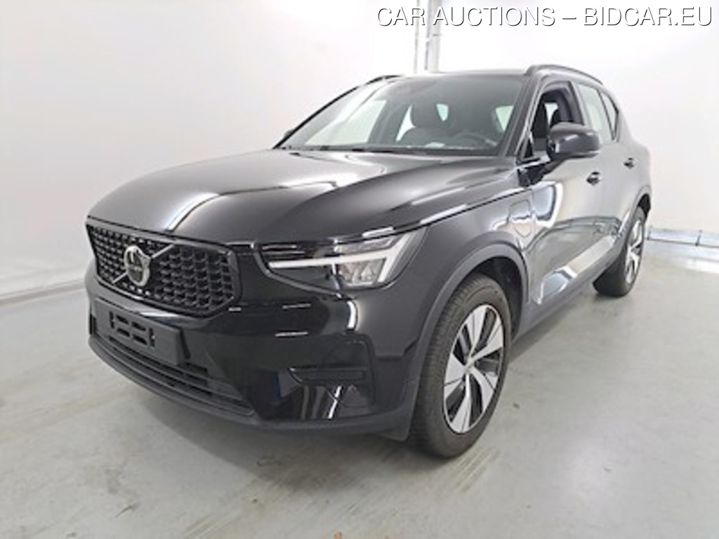 Volvo XC40 1.5 T4 PHEV PLUS DARK DESIGN DCT