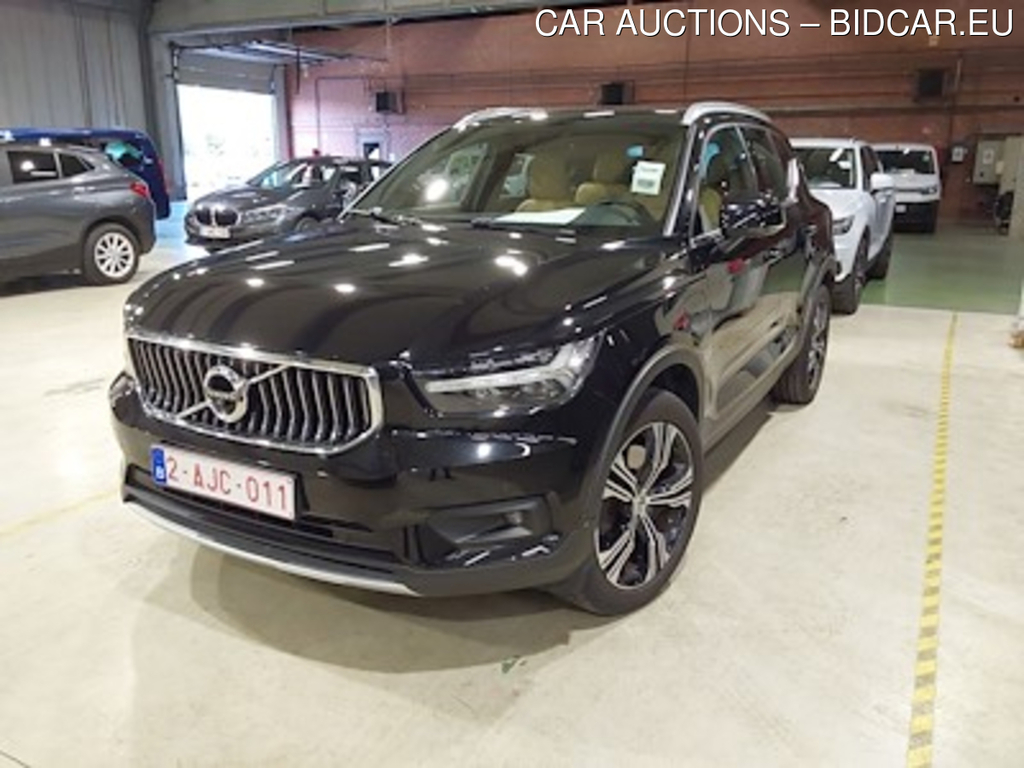 Volvo XC40 1.5 T4 RECHARGE GEARTR. INSCRIPTION