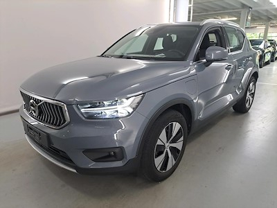 Volvo XC40 1.5 T5 TE PHEV Momentum Pro DCT